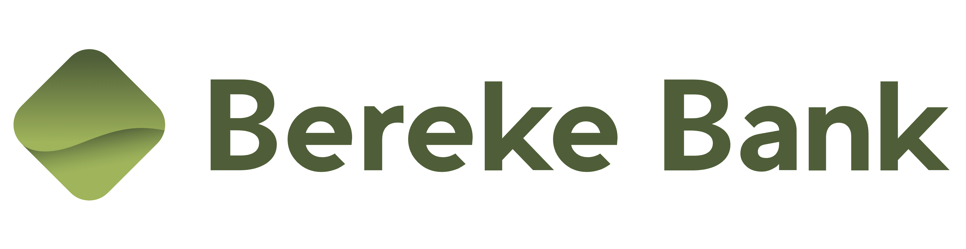 Bereke bank Кредитование под залог депозита
