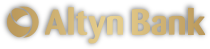 Altyn Bank Потребительский кредит
