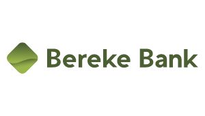 Bereke Bank (Сбербанк)