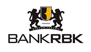 Bank RBK Нужный кредитный лимит Visa Classic (без комиссий)