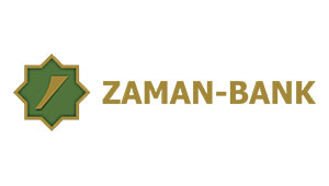 Заман - Банк