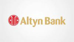 Altyn Bank Altyn Bank 